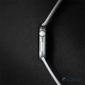 Smartwatch Watch X Pro Tela AMOLED 2.1” 45mm ChatGPT GPS Chamadas Bluetooth – Lançamento 2025 - Imagem 3